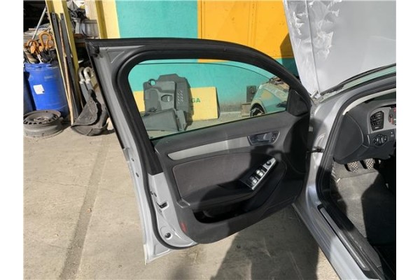 Recambio de puerta delantero izquierda para audi a4 avant (8k5) 2.0 básico referencia OEM IAM 8K0831051J  