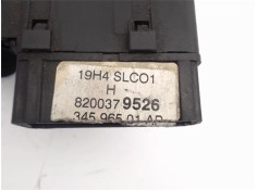 Recambio de mando limpiaparabrisas para renault kangoo i (f/kc0) referencia OEM IAM 8200379526 34596501AR 