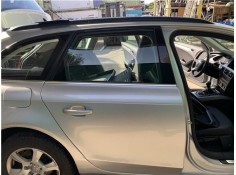Recambio de puerta trasero derecha para audi a4 avant (8k5) 2.0 básico referencia OEM IAM 8K9833052D  