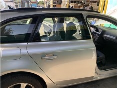 Recambio de puerta trasero derecha para audi a4 avant (8k5) 2.0 básico referencia OEM IAM 8K9833052D  