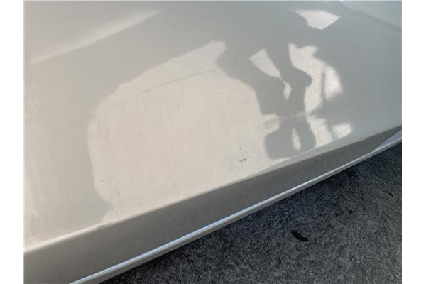 Recambio de puerta trasero derecha para audi a4 avant (8k5) 2.0 básico referencia OEM IAM 8K9833052D  