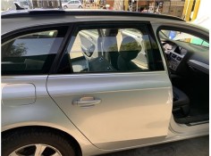 Recambio de puerta trasero derecha para audi a4 avant (8k5) 2.0 básico referencia OEM IAM 8K9833052D  