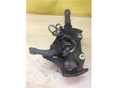 Recambio de mangueta delantero izquierda para fiat ii panda (169) 1.3 d multijet referencia OEM IAM 51857223  