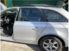 Recambio de puerta trasero izquierda para audi a4 avant (8k5) 2.0 básico referencia OEM IAM 8K9833051D  