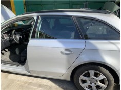 Recambio de puerta trasero izquierda para audi a4 avant (8k5) 2.0 básico referencia OEM IAM 8K9833051D  