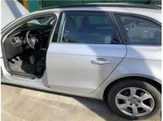 Recambio de puerta trasero izquierda para audi a4 avant (8k5) 2.0 básico referencia OEM IAM 8K9833051D  