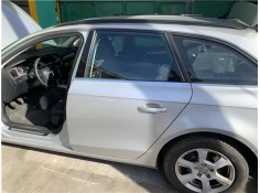 Recambio de puerta trasero izquierda para audi a4 avant (8k5) 2.0 básico referencia OEM IAM 8K9833051D  