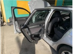 Recambio de puerta trasero izquierda para audi a4 avant (8k5) 2.0 básico referencia OEM IAM 8K9833051D  