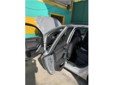 Recambio de puerta trasero izquierda para audi a4 avant (8k5) 2.0 básico referencia OEM IAM 8K9833051D  
