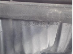 Recambio de piloto porton trasero izquierdo para seat leon (1m1) 1.9 tdi referencia OEM IAM 1M6945091B  