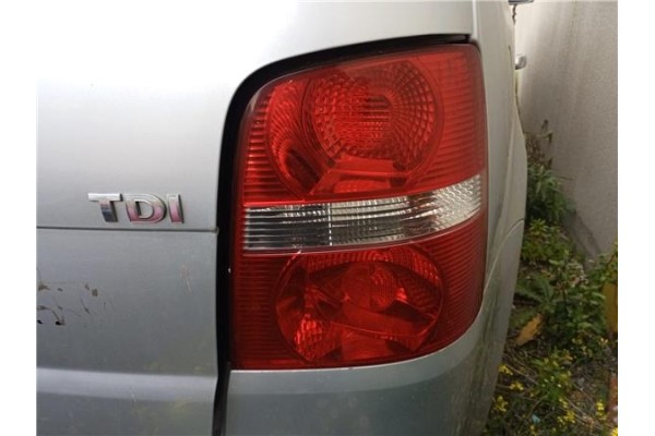 Recambio de piloto trasero derecho para volkswagen touran (1t1) 2.0 tdi referencia OEM IAM   