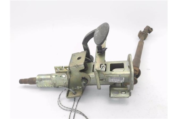 Recambio de columna direccion para fiat i doblo (119) 1.3 jtd referencia OEM IAM 735422842  