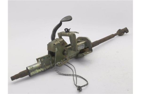 Recambio de columna direccion para fiat i doblo (119) 1.3 jtd referencia OEM IAM 735422842  