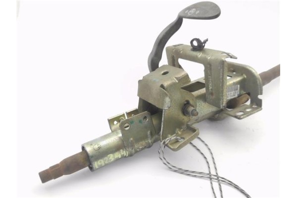 Recambio de columna direccion para fiat i doblo (119) 1.3 jtd referencia OEM IAM 735422842  