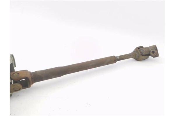 Recambio de columna direccion para fiat i doblo (119) 1.3 jtd referencia OEM IAM 735422842  