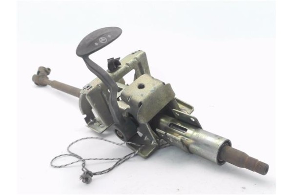 Recambio de columna direccion para fiat i doblo (119) 1.3 jtd referencia OEM IAM 735422842  