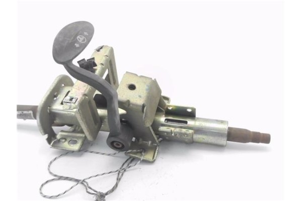 Recambio de columna direccion para fiat i doblo (119) 1.3 jtd referencia OEM IAM 735422842  