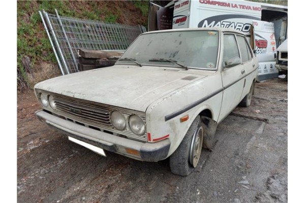 seat 131 del año 