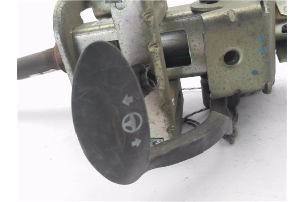 Recambio de columna direccion para fiat i doblo (119) 1.3 jtd referencia OEM IAM 735422842  
