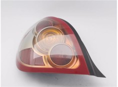 Recambio de piloto trasero izquierdo para nissan almera (n16/e) 1.5 referencia OEM IAM 237783  