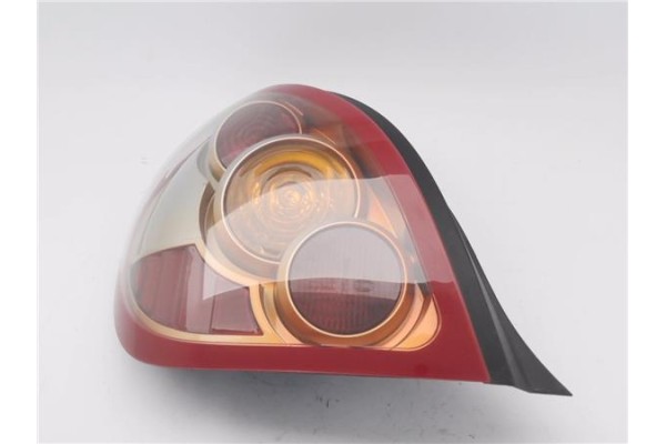 Recambio de piloto trasero izquierdo para nissan almera (n16/e) 1.5 referencia OEM IAM 237783  