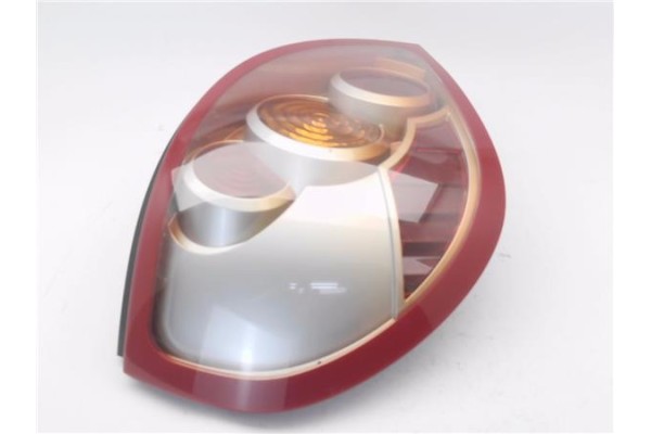 Recambio de piloto trasero izquierdo para nissan almera (n16/e) 1.5 referencia OEM IAM 237783  