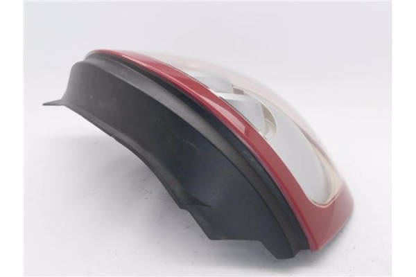 Recambio de piloto trasero izquierdo para nissan almera (n16/e) 1.5 referencia OEM IAM 237783  