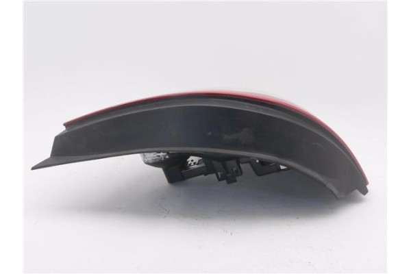 Recambio de piloto trasero izquierdo para nissan almera (n16/e) 1.5 referencia OEM IAM 237783  