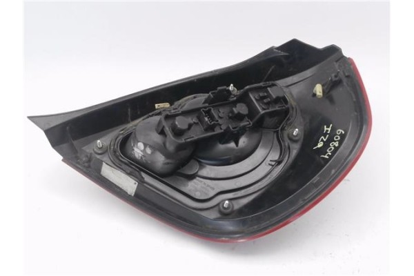 Recambio de piloto trasero izquierdo para nissan almera (n16/e) 1.5 referencia OEM IAM 237783  