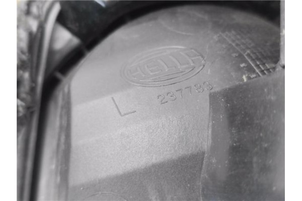 Recambio de piloto trasero izquierdo para nissan almera (n16/e) 1.5 referencia OEM IAM 237783  