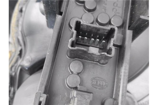 Recambio de piloto trasero izquierdo para nissan almera (n16/e) 1.5 referencia OEM IAM 237783  