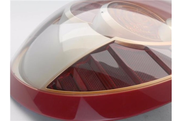 Recambio de piloto trasero izquierdo para nissan almera (n16/e) 1.5 referencia OEM IAM 237783  