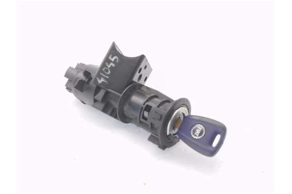 Recambio de clausor para fiat i doblo (119) 1.3 jtd referencia OEM IAM TRWB365  