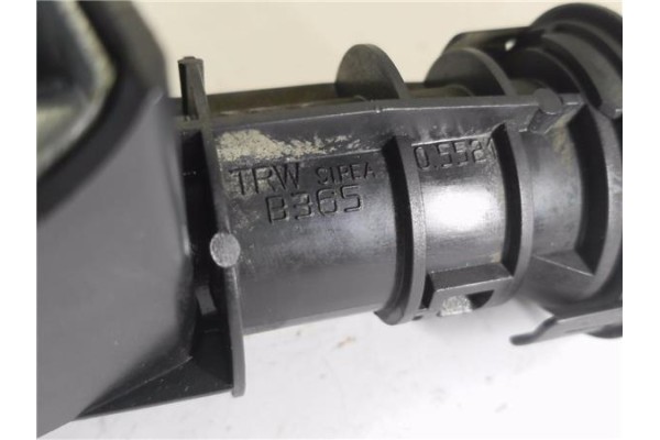 Recambio de clausor para fiat i doblo (119) 1.3 jtd referencia OEM IAM TRWB365  