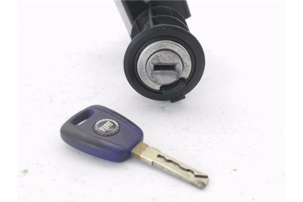 Recambio de clausor para fiat i doblo (119) 1.3 jtd referencia OEM IAM TRWB365  