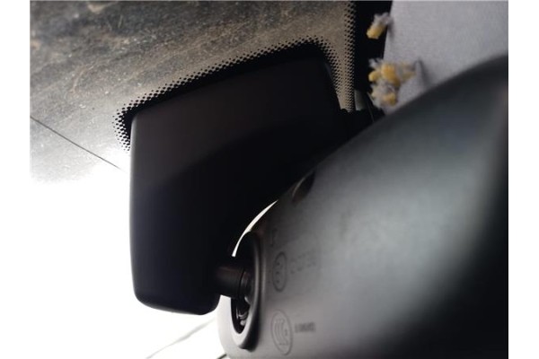 Recambio de retrovisor interior para bmw serie 1 berlina (e81/e87) 2.0 118d referencia OEM IAM 51169302875  