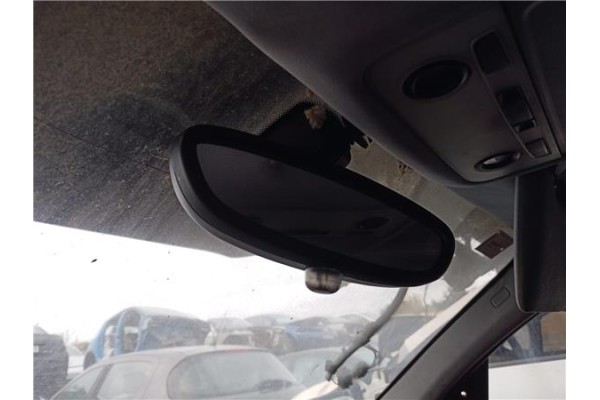 Recambio de retrovisor interior para bmw serie 1 berlina (e81/e87) 2.0 118d referencia OEM IAM 51169302875  