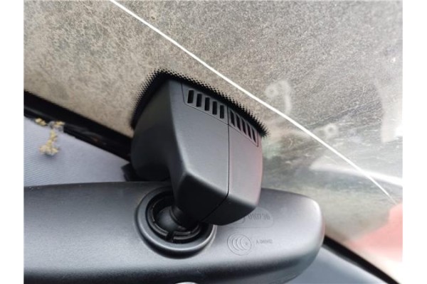 Recambio de retrovisor interior para bmw serie 1 berlina (e81/e87) 2.0 118d referencia OEM IAM 51169302875  