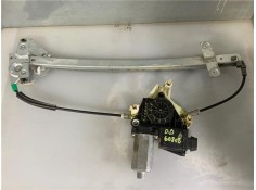 Recambio de mecanismo elevalunas delantero derecho para mitsubishi space star (dg0) 1.9 1900 di-d referencia OEM IAM 0130821789 