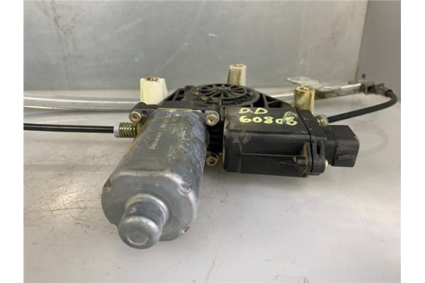 Recambio de mecanismo elevalunas delantero derecho para mitsubishi space star (dg0) 1.9 1900 di-d referencia OEM IAM 0130821789 