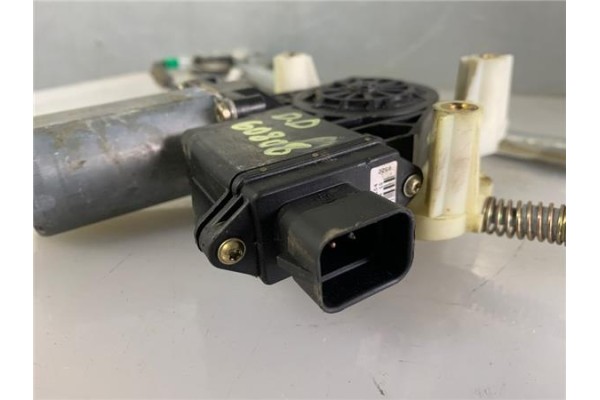 Recambio de mecanismo elevalunas delantero derecho para mitsubishi space star (dg0) 1.9 1900 di-d referencia OEM IAM 0130821789 