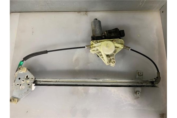 Recambio de mecanismo elevalunas delantero derecho para mitsubishi space star (dg0) 1.9 1900 di-d referencia OEM IAM 0130821789 