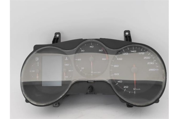 Recambio de cuadro completo para seat altea xl (5p5) 1.6 tdi referencia OEM IAM   