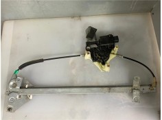 Recambio de mecanismo elevalunas delantero izquierdo para mitsubishi space star (dg0) 1.9 1900 di-d referencia OEM IAM 013082178