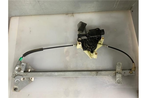 Recambio de mecanismo elevalunas delantero izquierdo para mitsubishi space star (dg0) 1.9 1900 di-d referencia OEM IAM 013082178