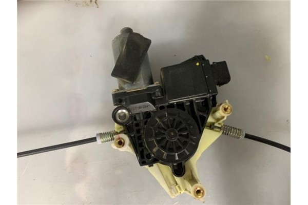 Recambio de mecanismo elevalunas delantero izquierdo para mitsubishi space star (dg0) 1.9 1900 di-d referencia OEM IAM 013082178