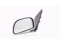Recambio de retrovisor electrico izquierdo para mitsubishi space star (dg0) 1.9 1900 di-d plus referencia OEM IAM MR441271  