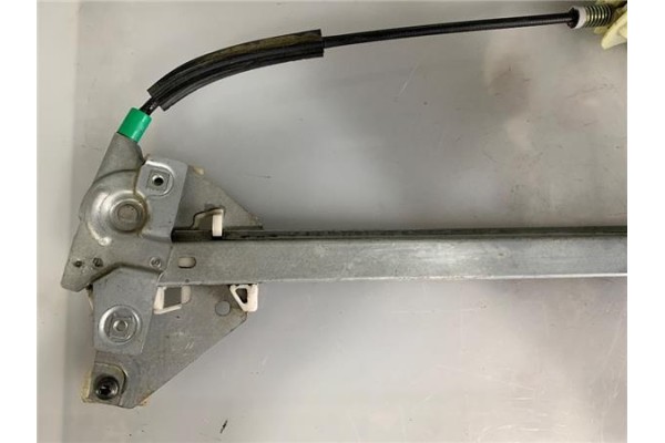 Recambio de mecanismo elevalunas delantero izquierdo para mitsubishi space star (dg0) 1.9 1900 di-d referencia OEM IAM 013082178