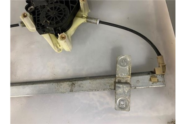 Recambio de mecanismo elevalunas delantero izquierdo para mitsubishi space star (dg0) 1.9 1900 di-d referencia OEM IAM 013082178