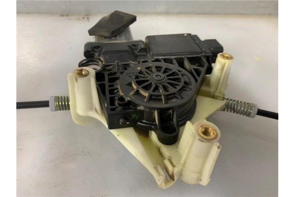 Recambio de mecanismo elevalunas delantero izquierdo para mitsubishi space star (dg0) 1.9 1900 di-d referencia OEM IAM 013082178